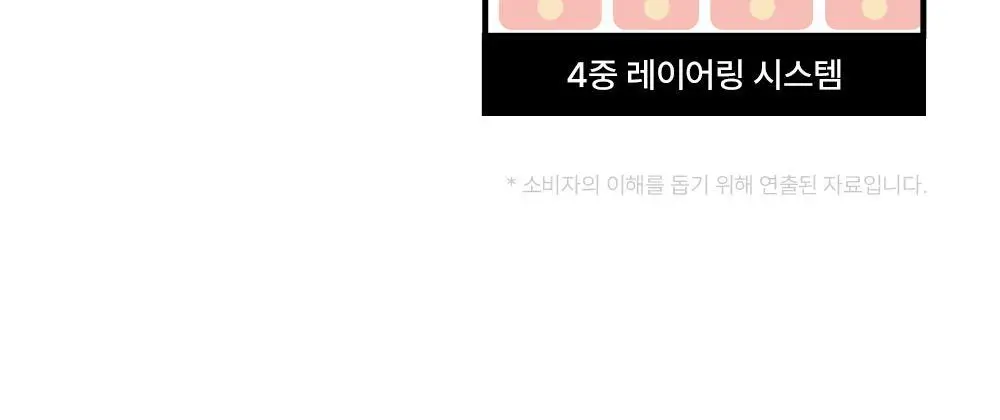[민감성/자연스러운] 그라펜 매치업 톤 커버 로션 시카그린 샌드 50ml 단품/기획 상세페이지 29